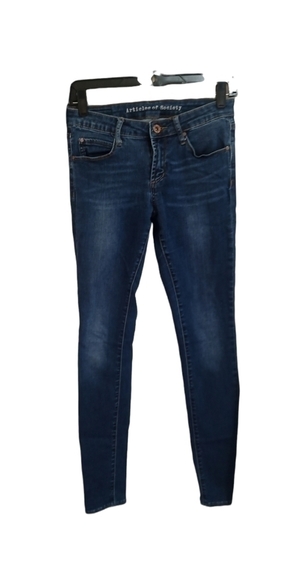 𝅺ARTICLES of society skinny jeans - Picture 1 of 5